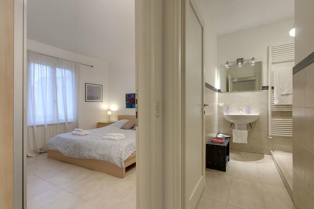 Premier Two-Bedroom Apartment